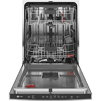 45 dBA Stainless Interior Dishwasher - OPEN BOX