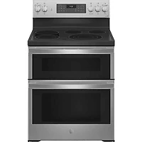 Pc. Stainless French Door Kitchen Package