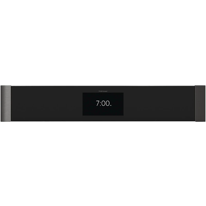 30 inch Black Stainless Double Electric Wall Oven