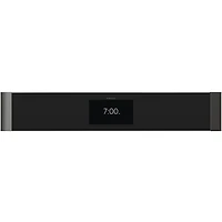 30 inch Black Stainless Double Electric Wall Oven