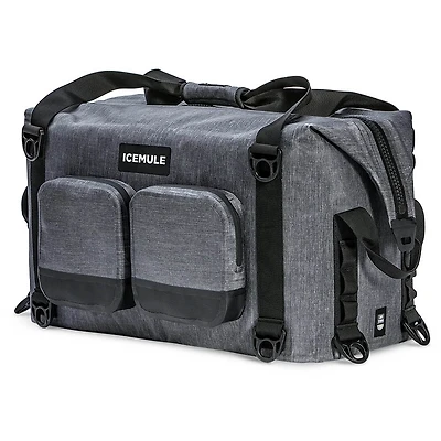 Traveler (35L) - Snow Grey - OPEN BOX