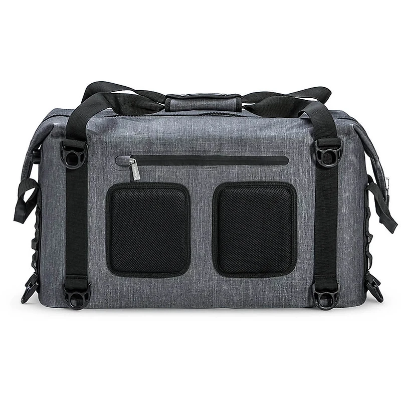 Traveler (35L) - Snow Grey - OPEN BOX