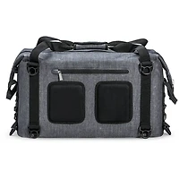 Traveler (35L) - Snow Grey - OPEN BOX