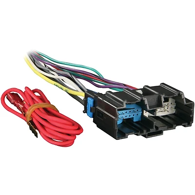 Wiring Harness for Chevrolet Aveo / Pontiac G3
