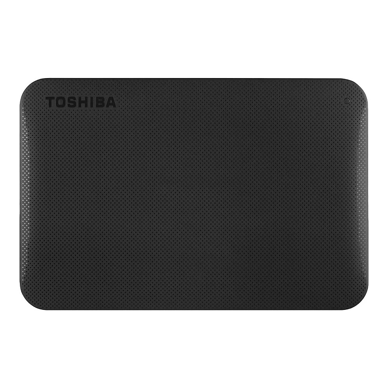 4TB Canvio Ready Portable Hard Drive - OPEN BOX