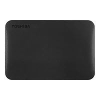 4TB Canvio Ready Portable Hard Drive - OPEN BOX