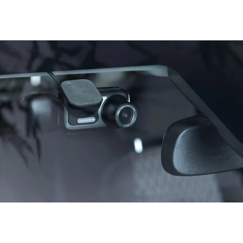 Rear Facing Cabin View Dash Camera - 140° Lens