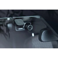 Rear Facing Cabin View Dash Camera - 140° Lens