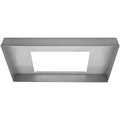 30 inch Stainless Steel Hood Liner