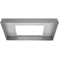 30 inch Stainless Steel Hood Liner