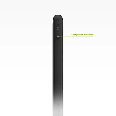 Powerstation mini - Black