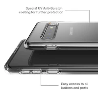 Crystal Palace Clear Case