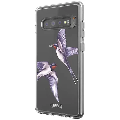 Chelsea Animal Kingdom Case (4 pk