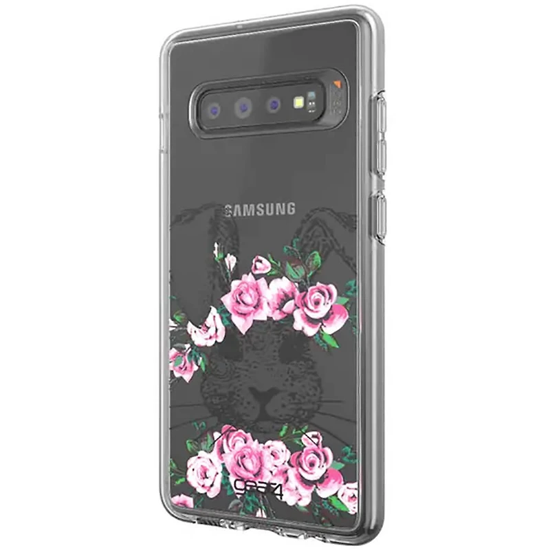 Chelsea Animal Kingdom Case (4 pk