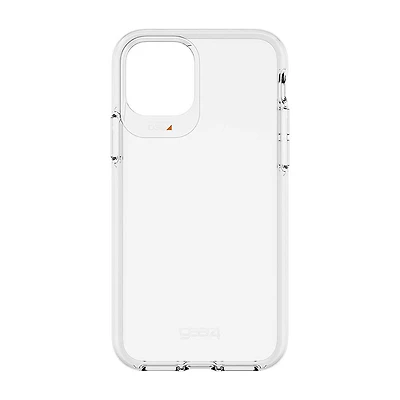 Crystal Palace Clear Case - iPhone 11 Pro Max - OPEN BOX