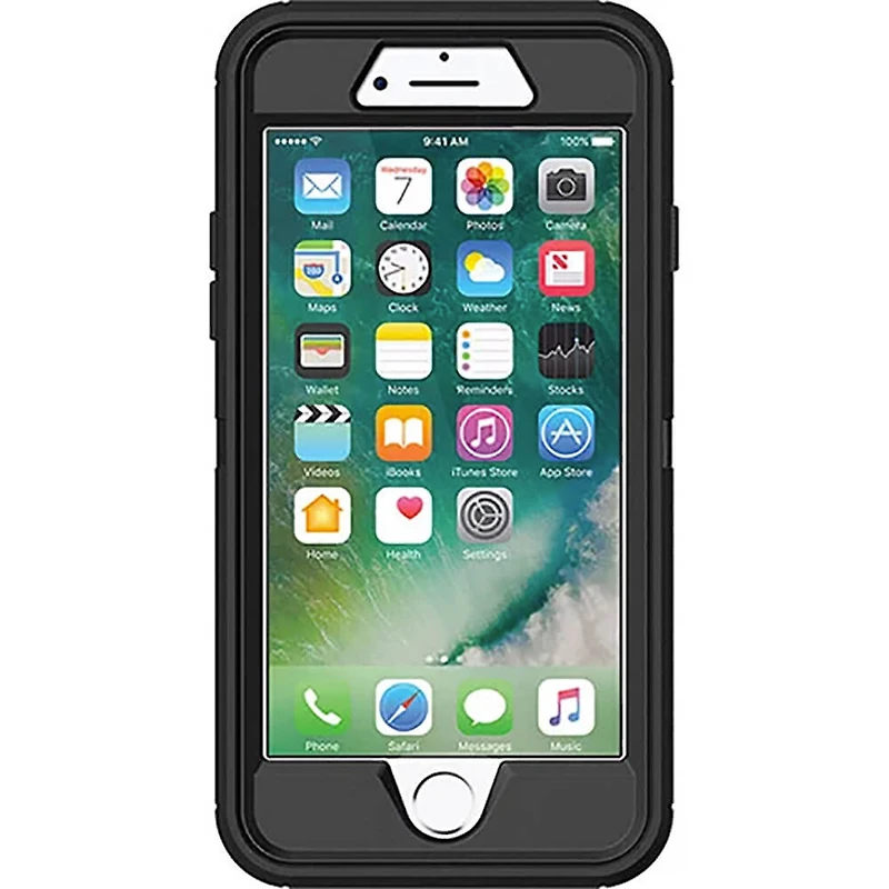 Defender Series Case for iPhone 8/7