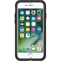 Symmetry Series Case for iPhone 8/7 - Black