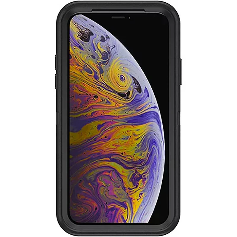 Defender Series Screenless Edition Case for iPhone X/Xs