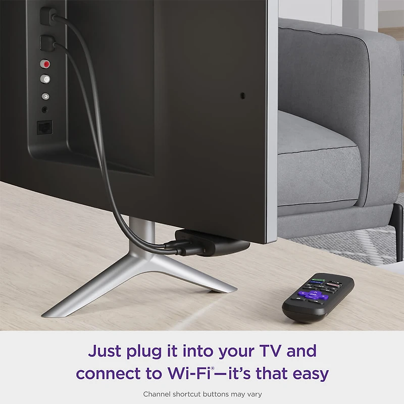 Express HD Streaming Device - OPEN BOX