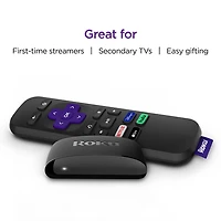 Express HD Streaming Device - OPEN BOX
