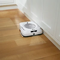 Braava jet® m6 (6110) Wi-Fi® Connected Robot Mop