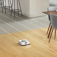 Braava jet® m6 (6110) Wi-Fi® Connected Robot Mop