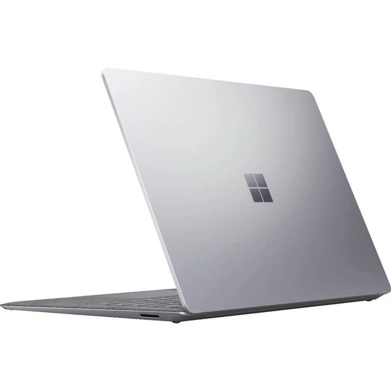 13.5 inch Surface Laptop 3 I5, 8GB, 128GB, Windows 10 - Platinum - OPEN BOX