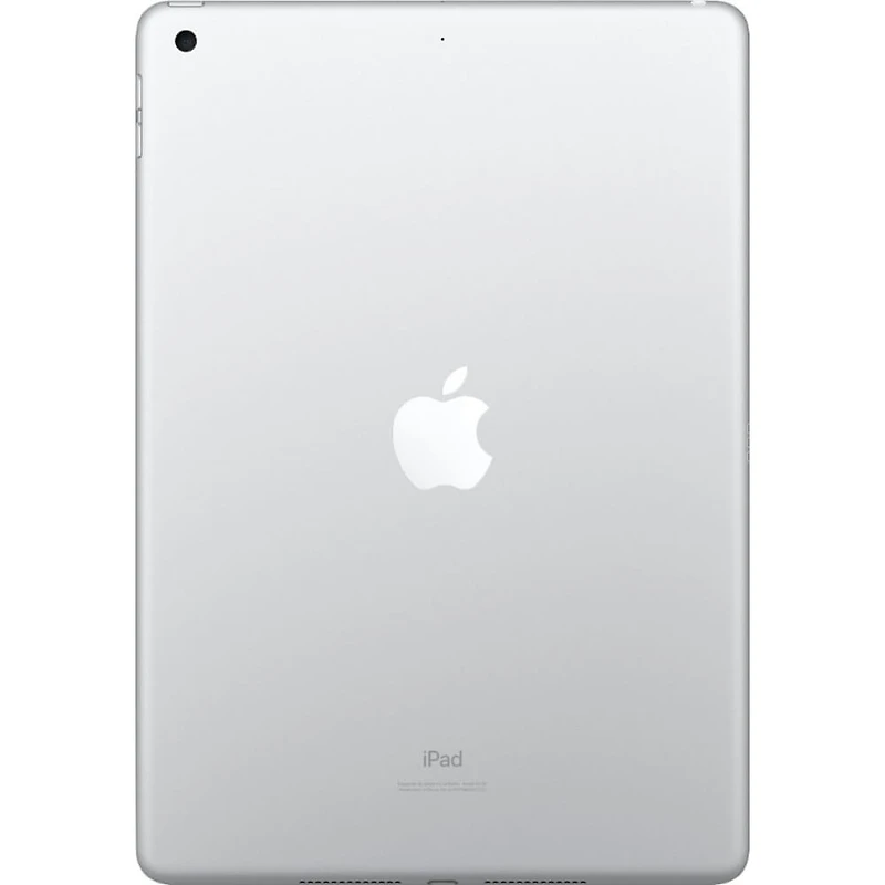 10.2 inch iPad 32GB - Silver - OPEN BOX