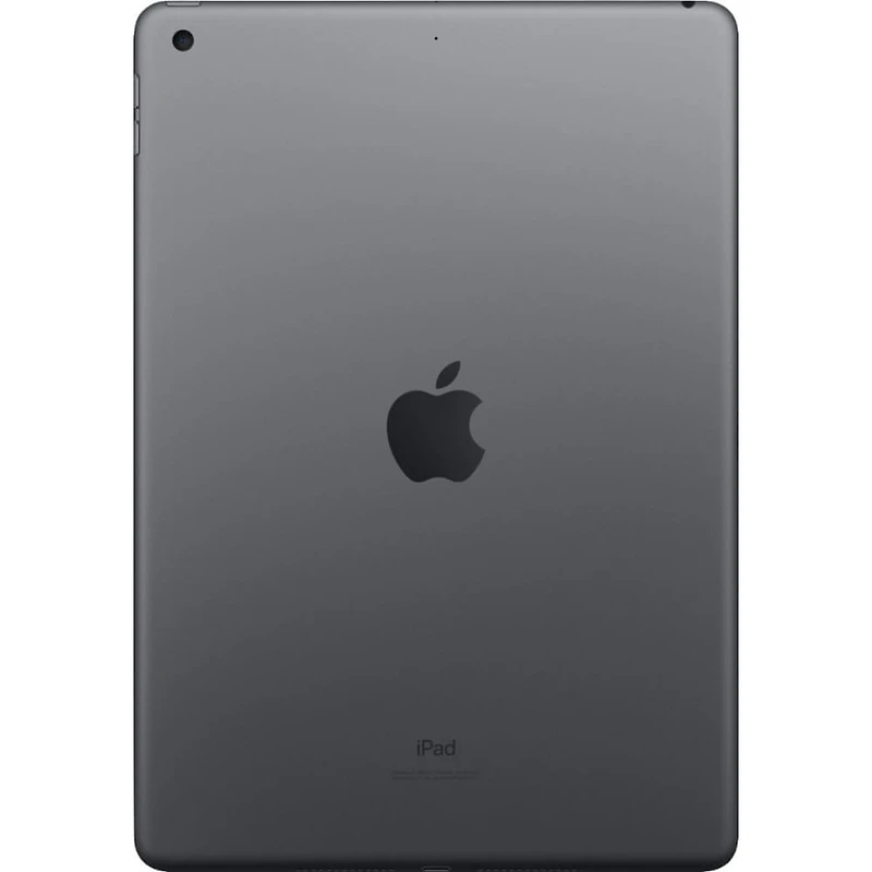 10.2 inch iPad 128GB - Space Gray - OPEN BOX