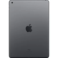 10.2 inch iPad 128GB - Space Gray - OPEN BOX