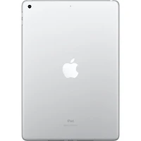 10.2 inch iPad 128GB - Silver - OPEN BOX