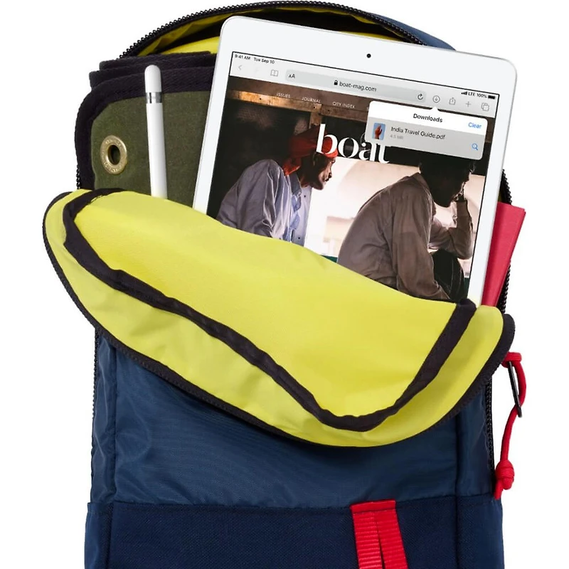 10.2 inch iPad 128GB - Silver - OPEN BOX