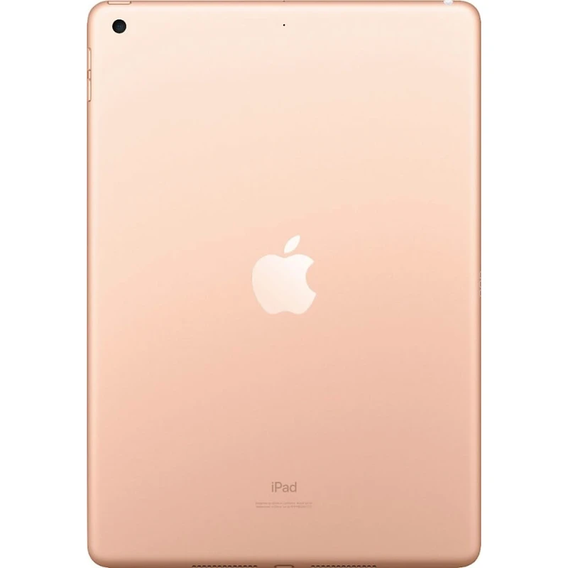 10.2 inch iPad 32GB - Gold - OPEN BOX
