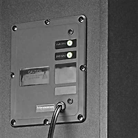 Forte Floorstanding Wireless Speaker - OPEN BOX