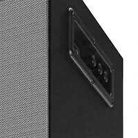 Forte Floorstanding Wireless Speaker - OPEN BOX