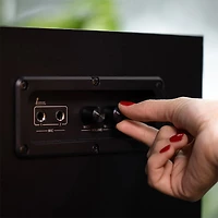 Forte Floorstanding Wireless Speaker - OPEN BOX