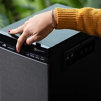 Forte Floorstanding Wireless Speaker - OPEN BOX