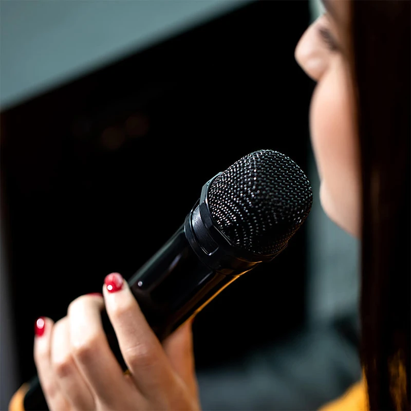 Forte Floorstanding Wireless Speaker - OPEN BOX