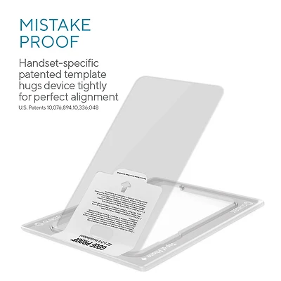 Armor Case for iPhone XS Max - Black