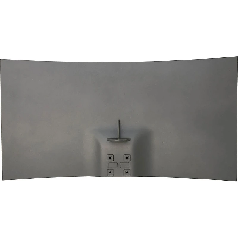 Crescent Amplified Outdoor TV Antenna