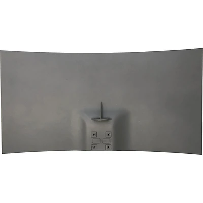 Crescent Amplified Outdoor TV Antenna