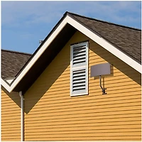 Crescent Amplified Outdoor TV Antenna