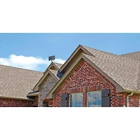 Crescent Amplified Outdoor TV Antenna