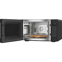 1.5 Cu.Ft. Stainless Countertop Convection/Microwave Oven