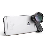 Smart Lens Telephoto 60mm