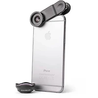 Smart Lens Wide Angle 16mm / Macro Lens