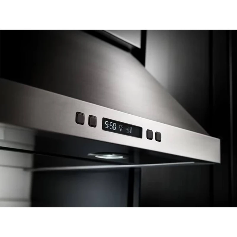 36 inch Stainless Range Hood