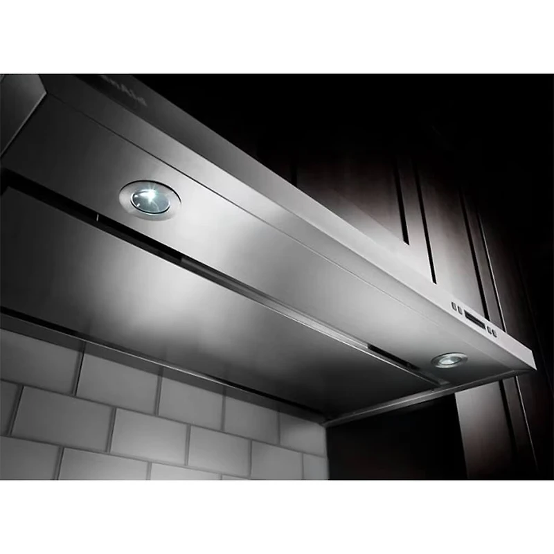36 inch Stainless Range Hood