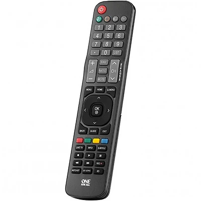 Replacement Remote for LG® TVs - OPEN BOX