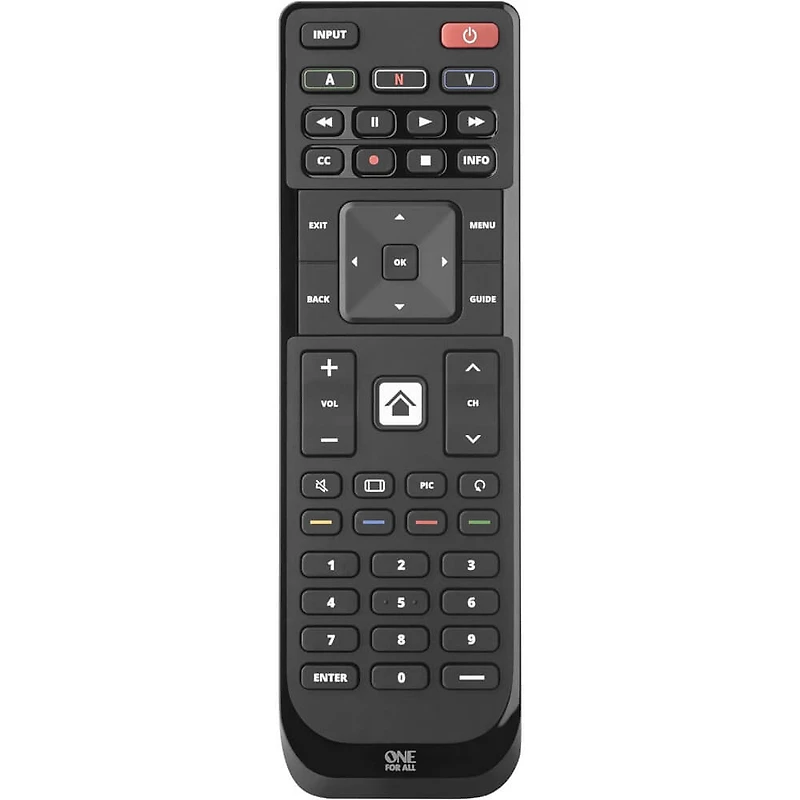 Replacement Remote for Vizio® TVs
